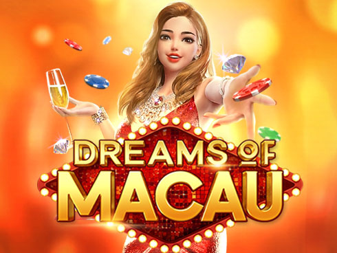 ড্রিমস অফ মাকাও - kx8 specs