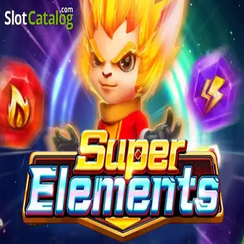 FlieX slot game - kx8 specs